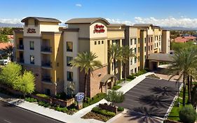 Hampton Inn & Suites Phoenix Tempe